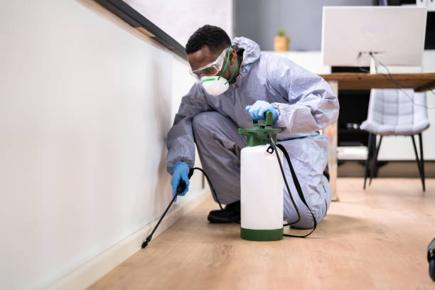 Best Indoor Pest Control  in Dalzell, SC